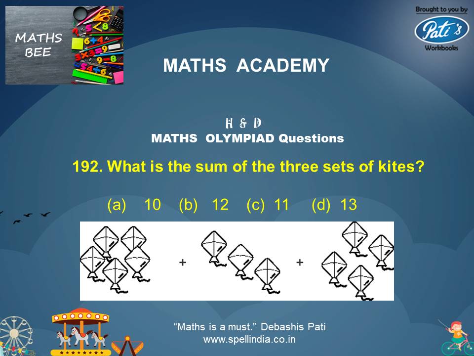 maths-olympiad-exam-class-1-competition-exam